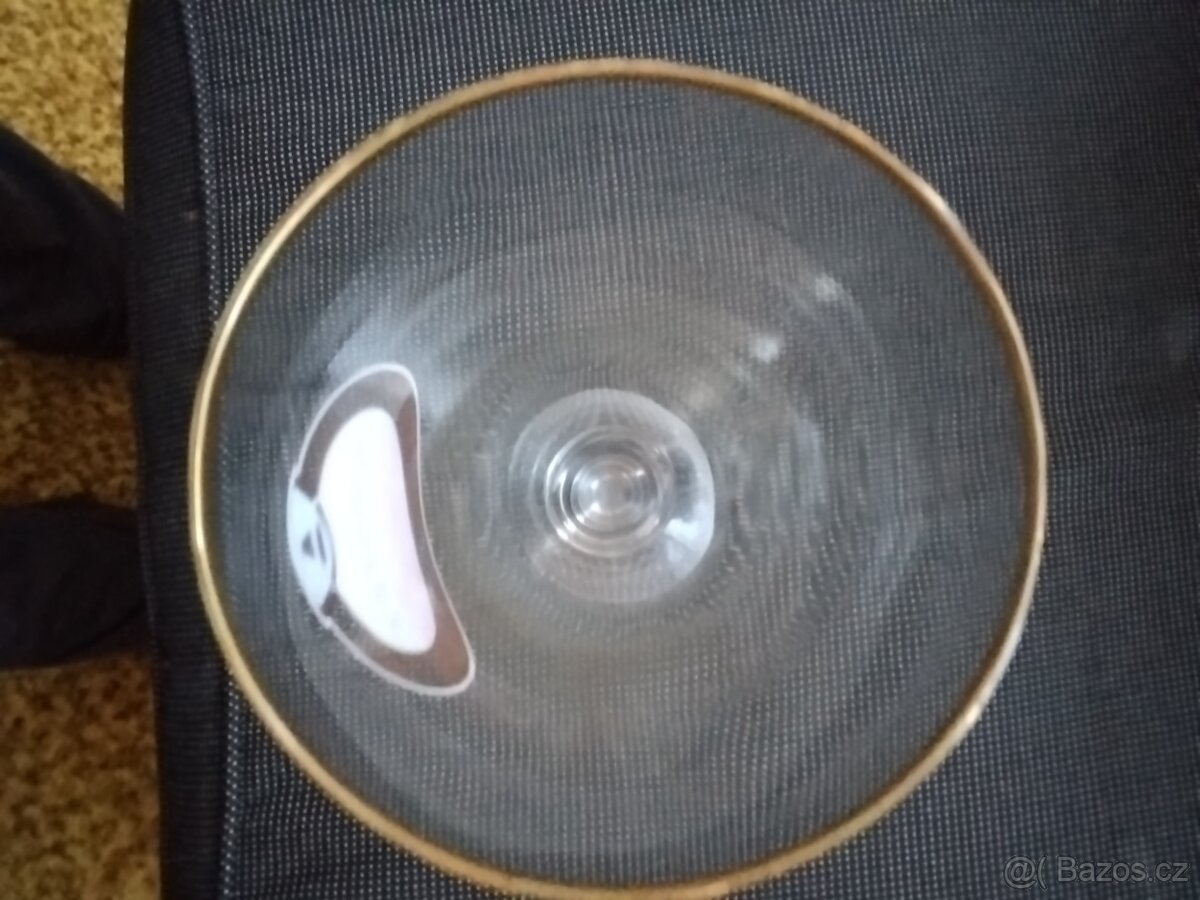 Pivní sklenice Amstel Beer 0,5 L - 3