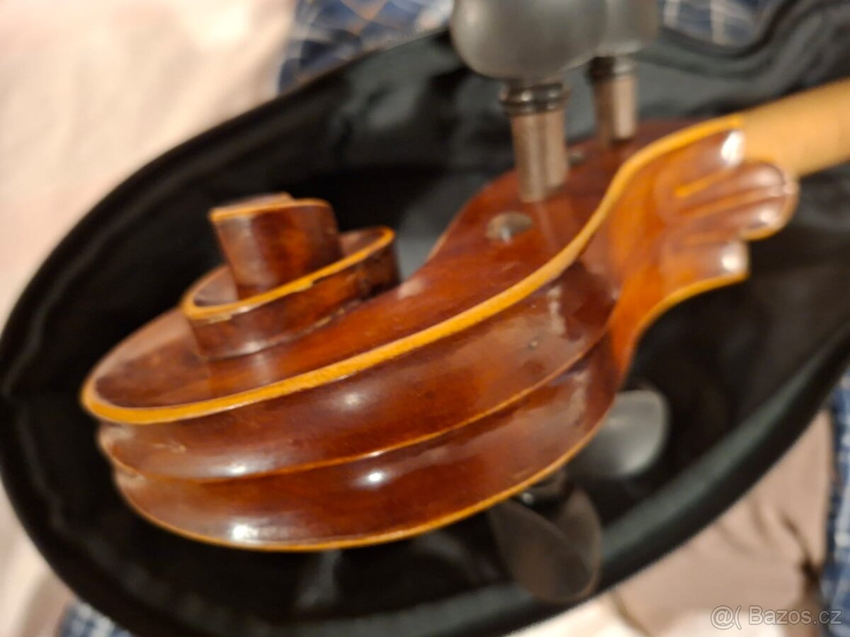 Violoncello 4/4 - 3