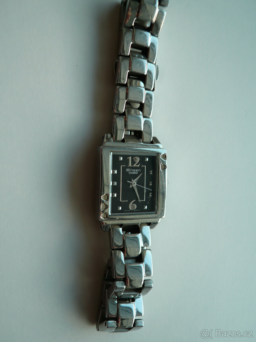 Dámské hodinky. - 3