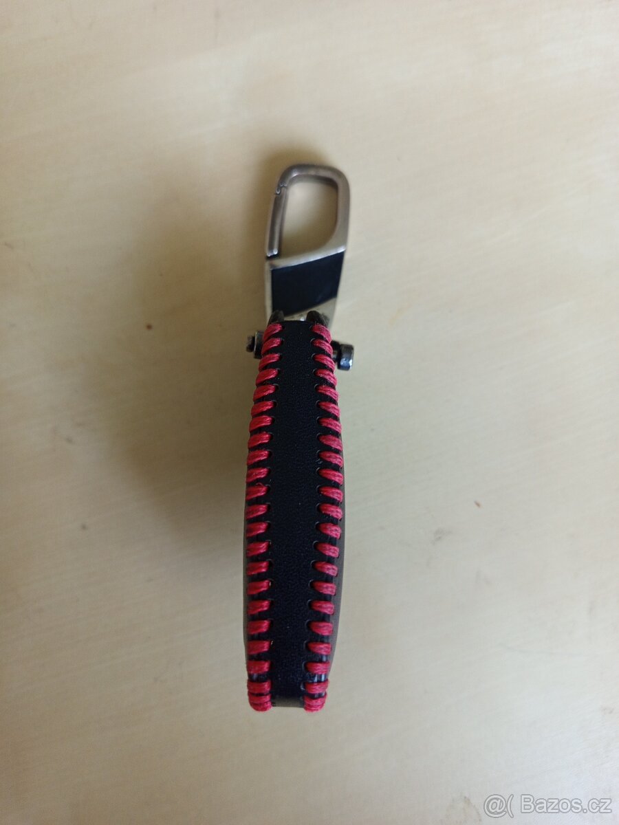 BMW klíčenka řada F - 3