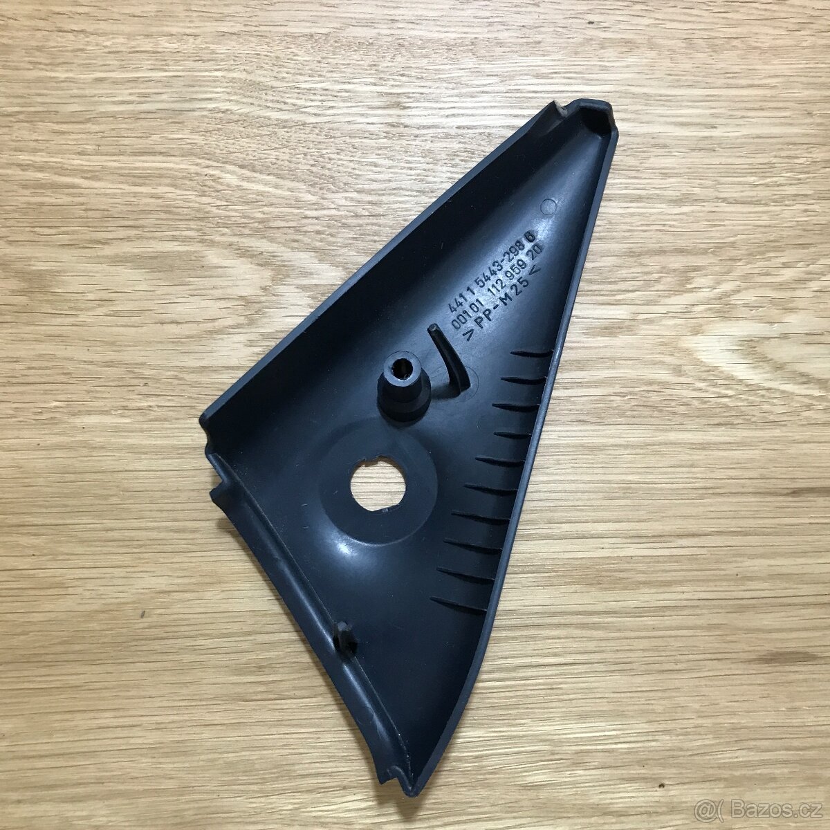 ŠKODA FELICIA Zákrytný panel předních dveří horní - 3