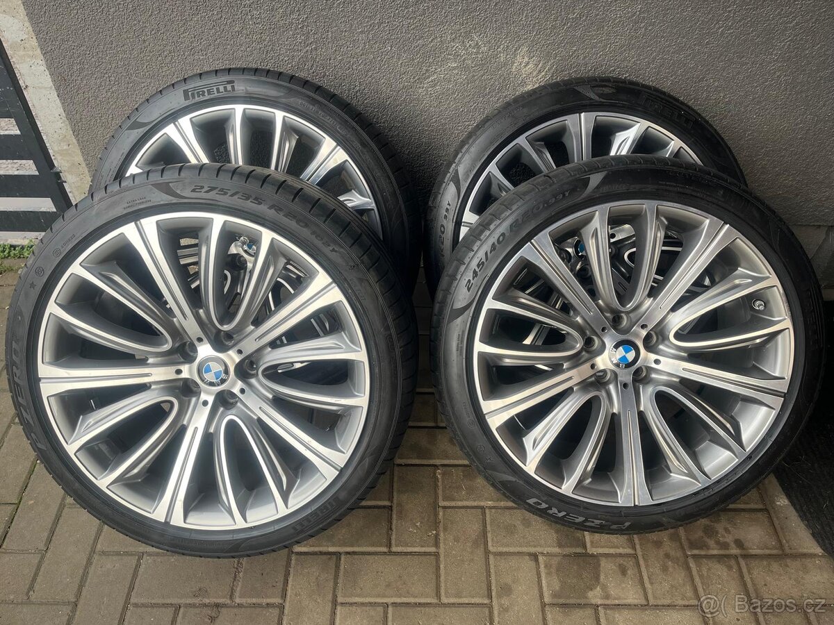 BMW styling 628 R20 dvojrozmer - 3