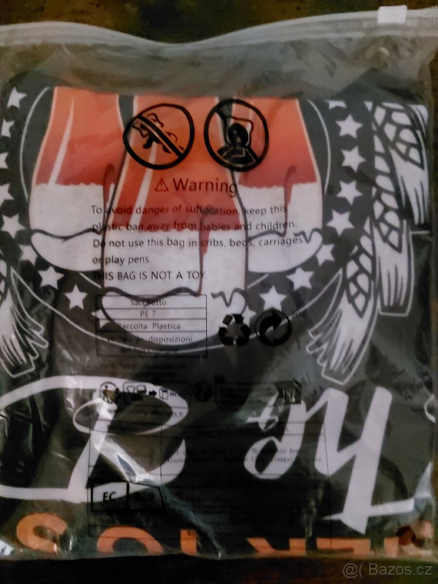 Triko Bez Rukávů 4XL - 3