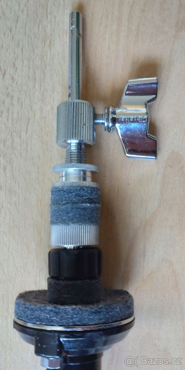 Hi-Hat držiak Gibraltar (SC-XHAT Mini-X-Hat) - 3