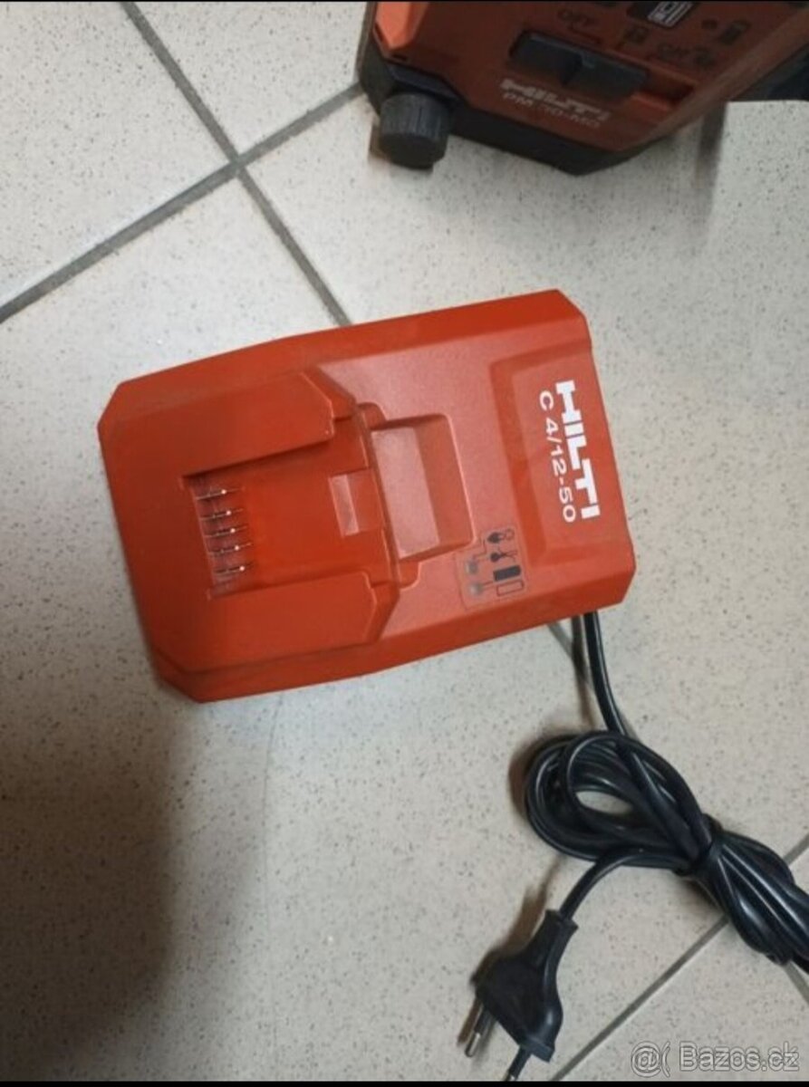Hilti PM 30-MG - 3