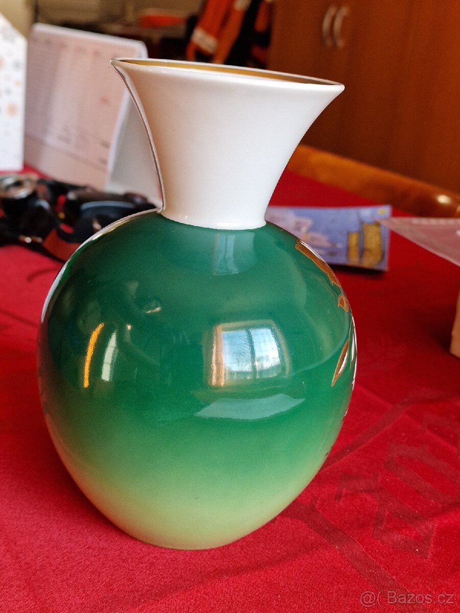 Wallendorf Porzellan W 1764 - 3