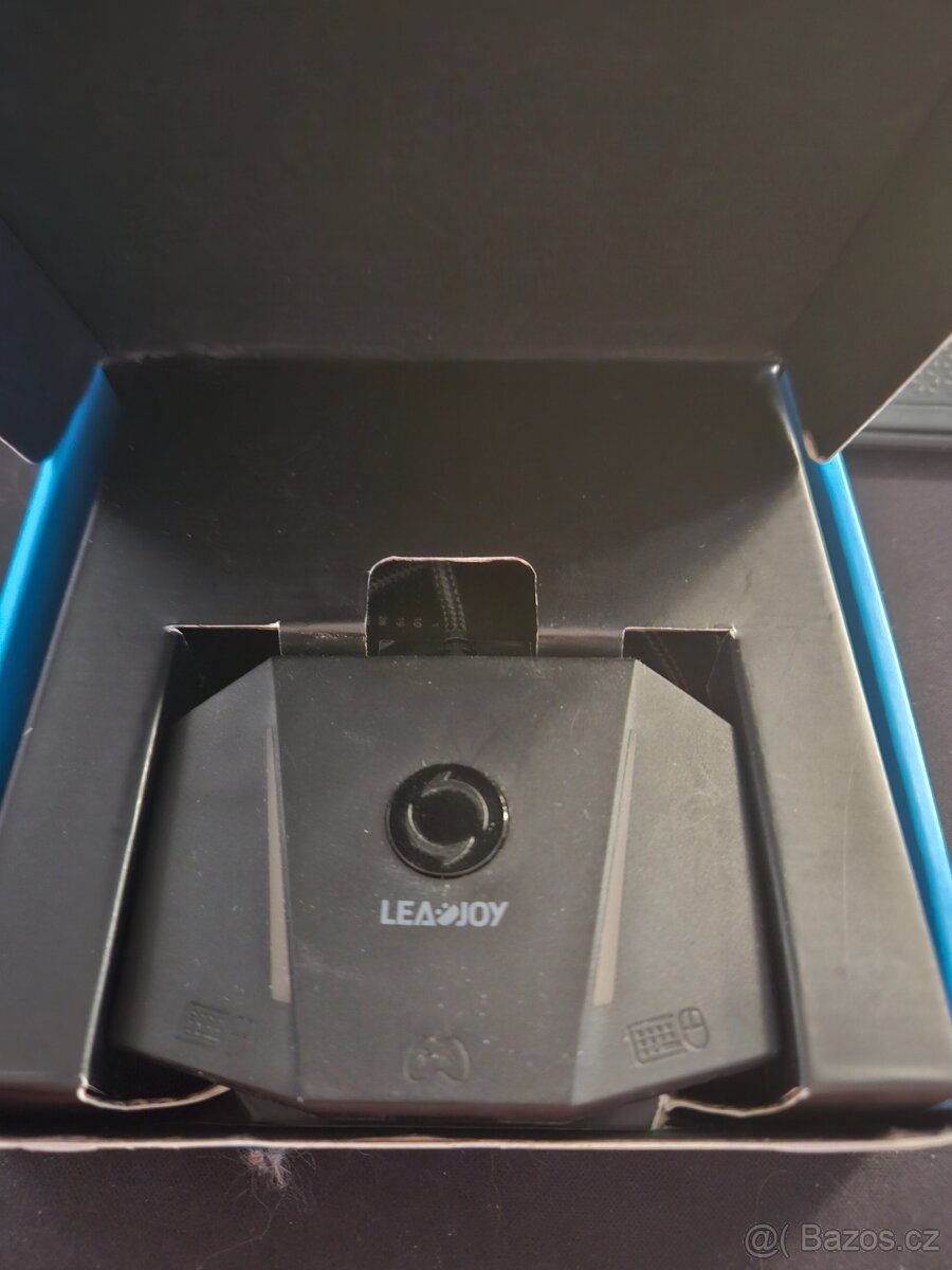 Leadjoy VX2 Aimbox adaptér pro PS5 - 3