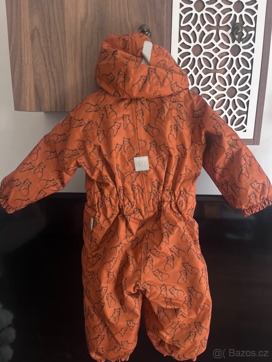 Nová zimní kombinéza Reima 92 - 3