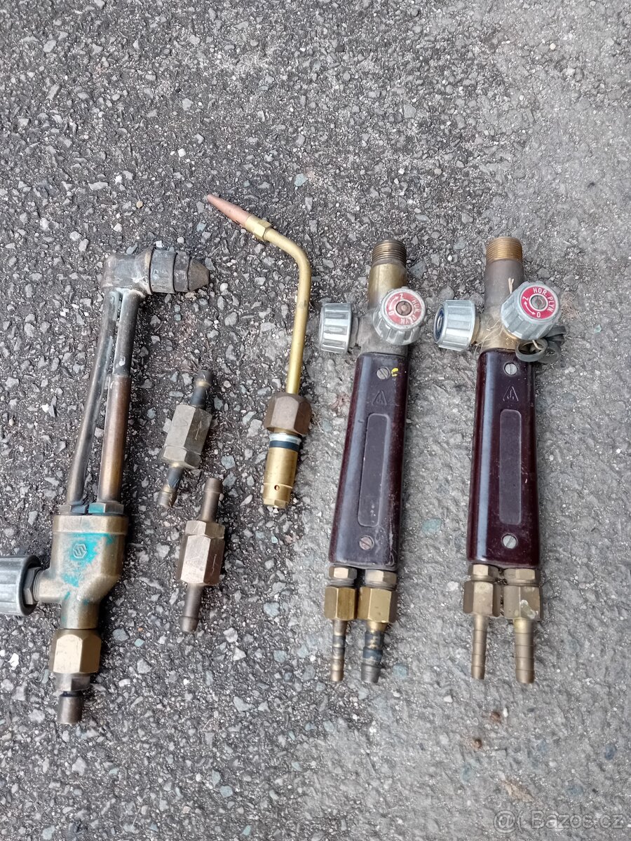 AUTOGEN-SOUPRAVA - 3