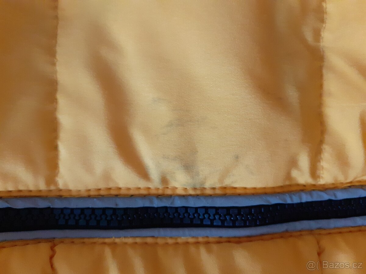 dětská zimní bunda vel. 98 - 3