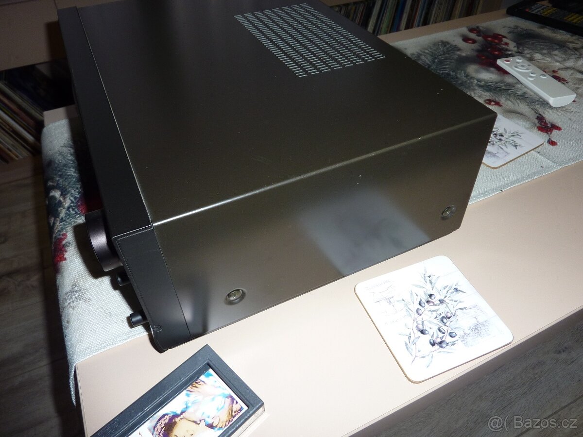 DCC Technics Digital Compact Cassette Deck RS-DC10 - 3