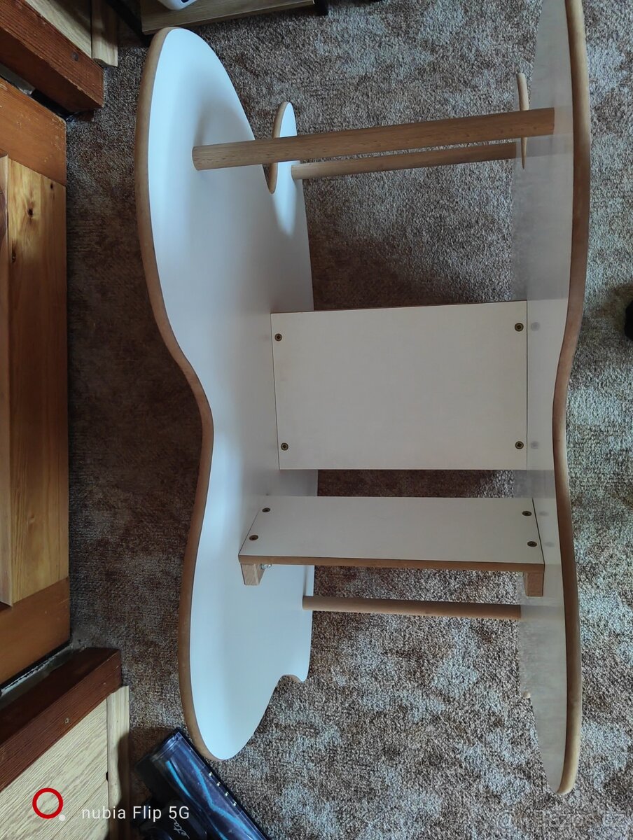 Houpací kohouti - 3