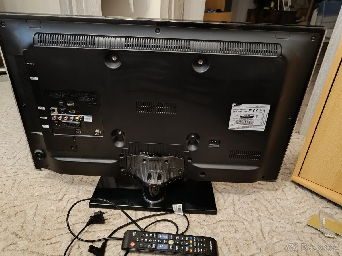 Televize Samsung - 3