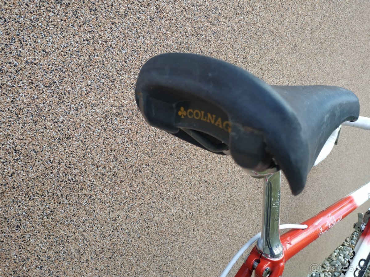 Colnago Master Gilco S4 - 3