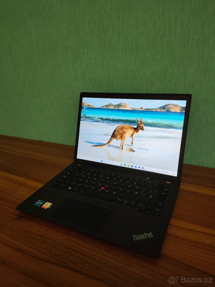 Lenovo ThinkPad X13 Gen2 i5 16GB 256GB - 3