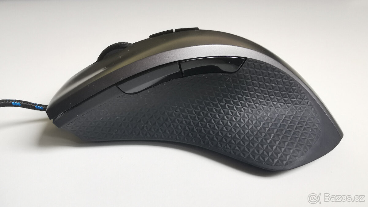 Herní myš Lenovo Legion M500 RGB - 3