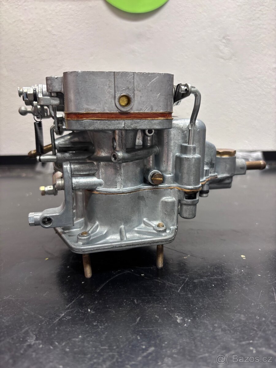 Originální karburátor VAZ 2101 – NOS СССР - 3
