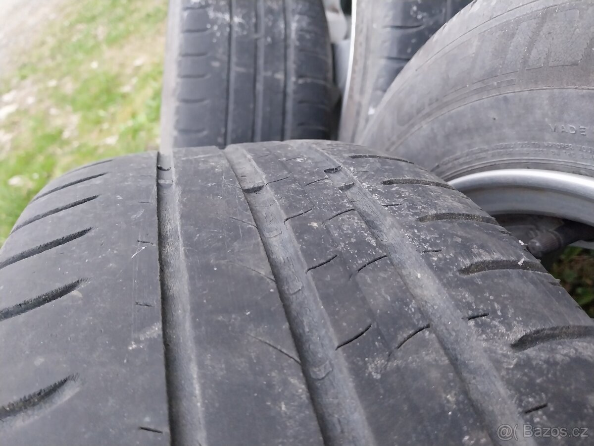 AL kola DOTZ 4x108 - 3