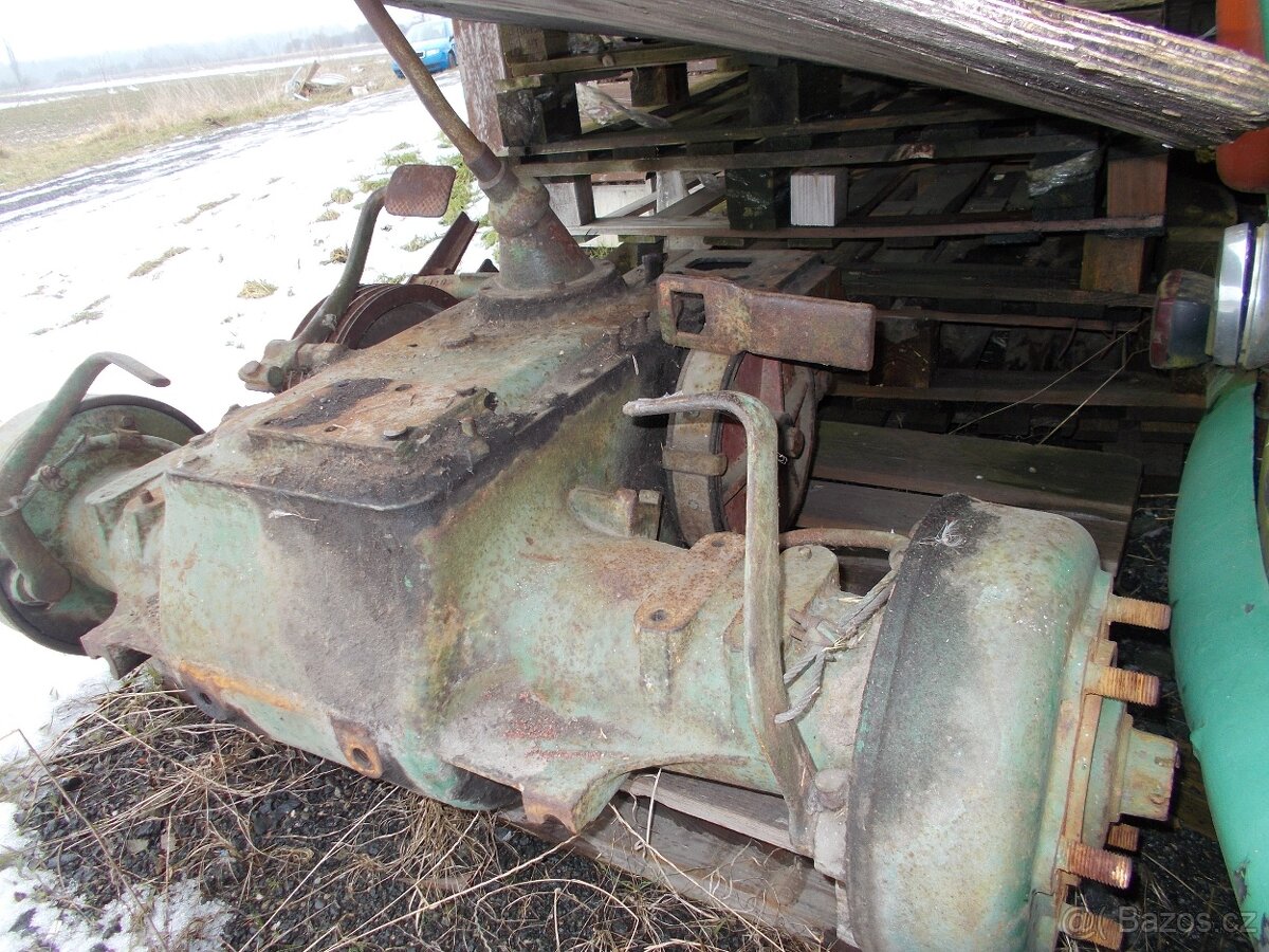 Svoboda 12 zadní část - 3