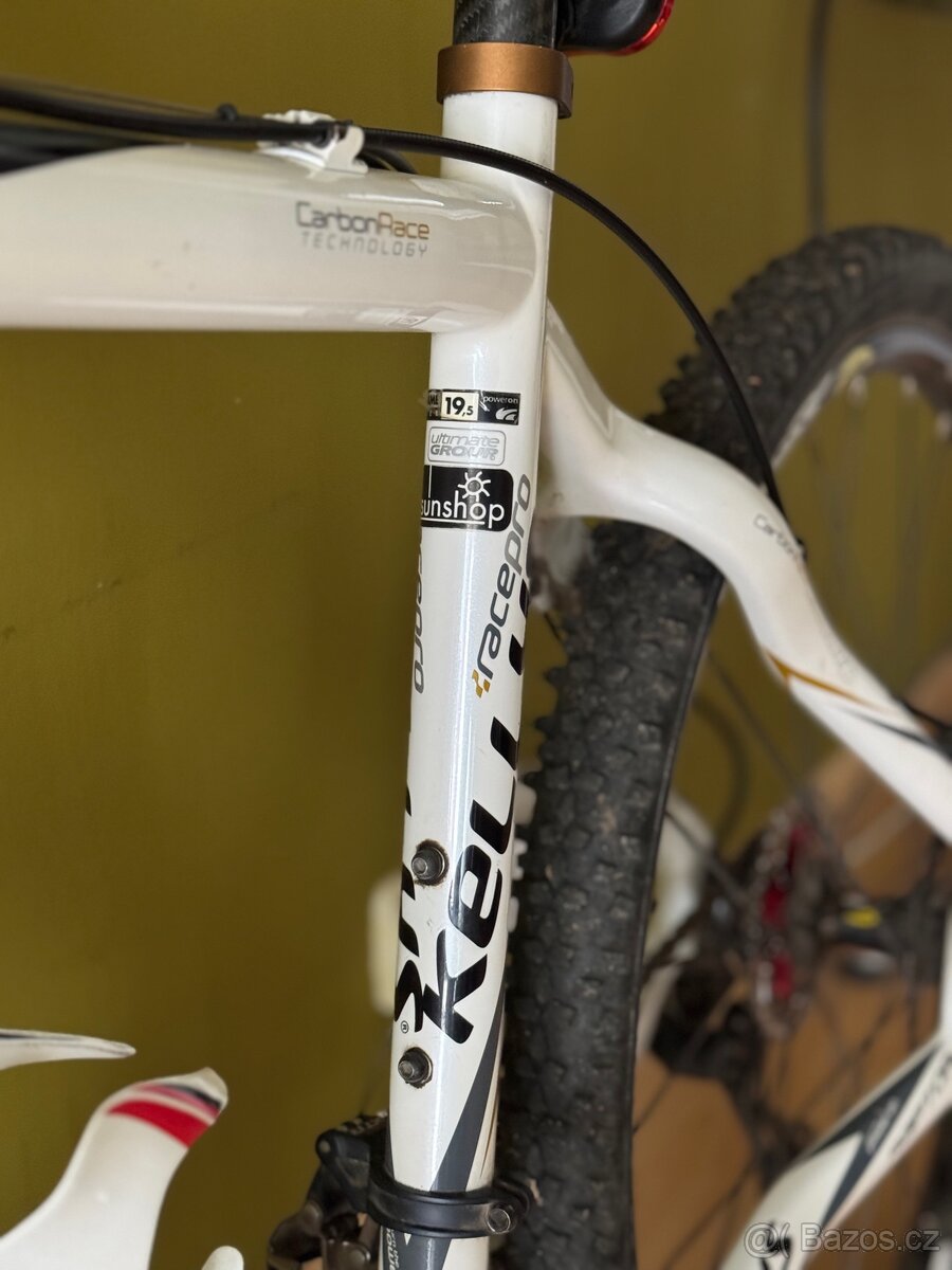 Kellys Raptor 19,5” - 3