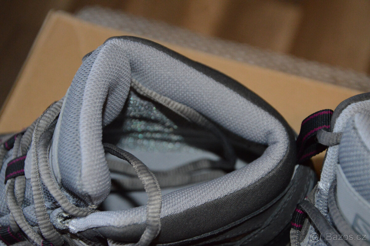 Nepromokavé boty Salomon vel. 36 - 3