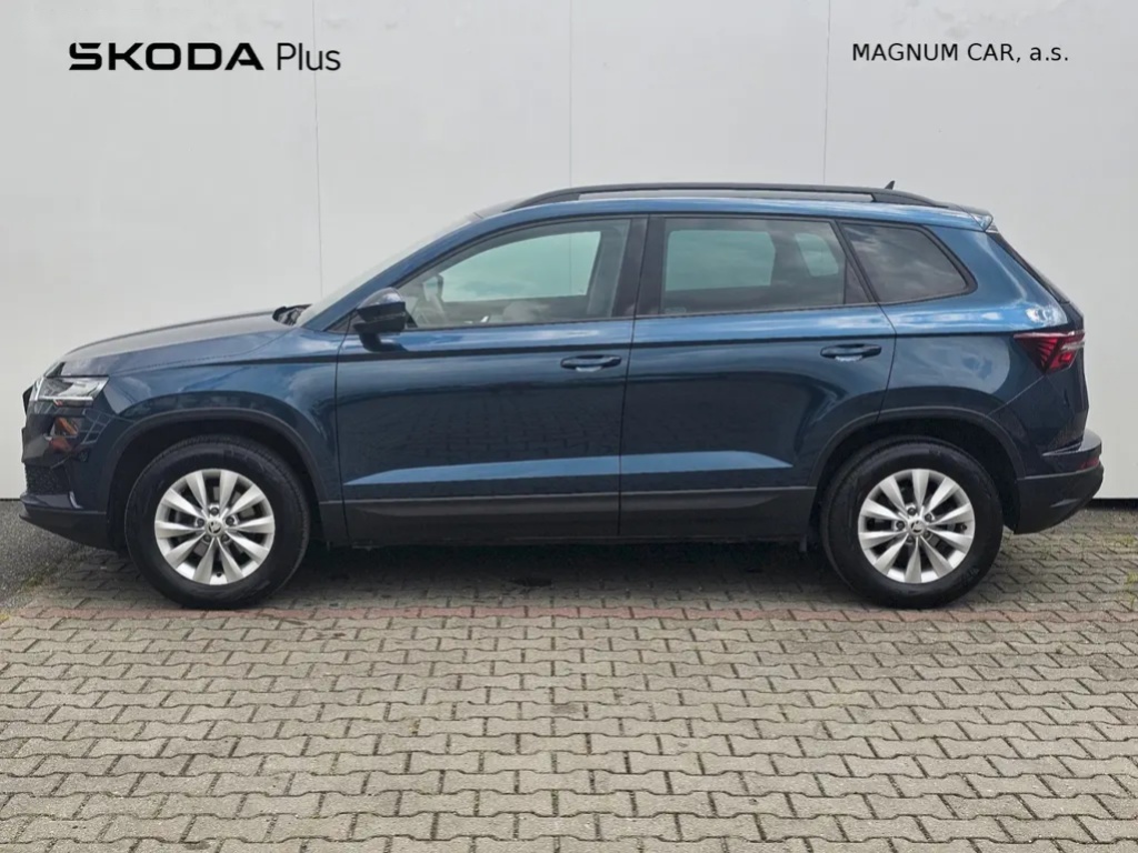 Škoda Karoq, AMBITION 1,0 TSi / 81 kW - 3