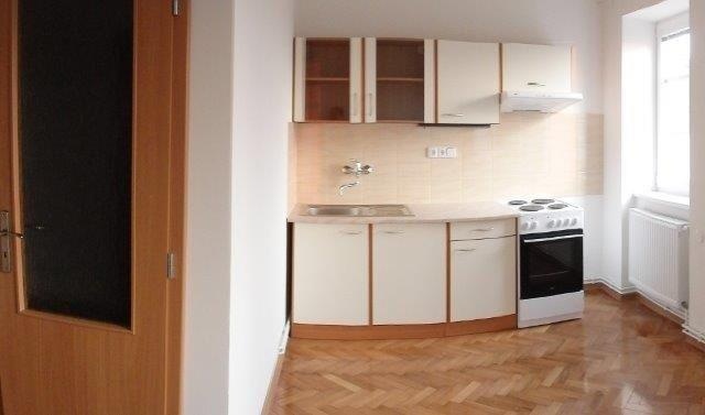 Malý byt 1+1 v Chabařovicích - 3