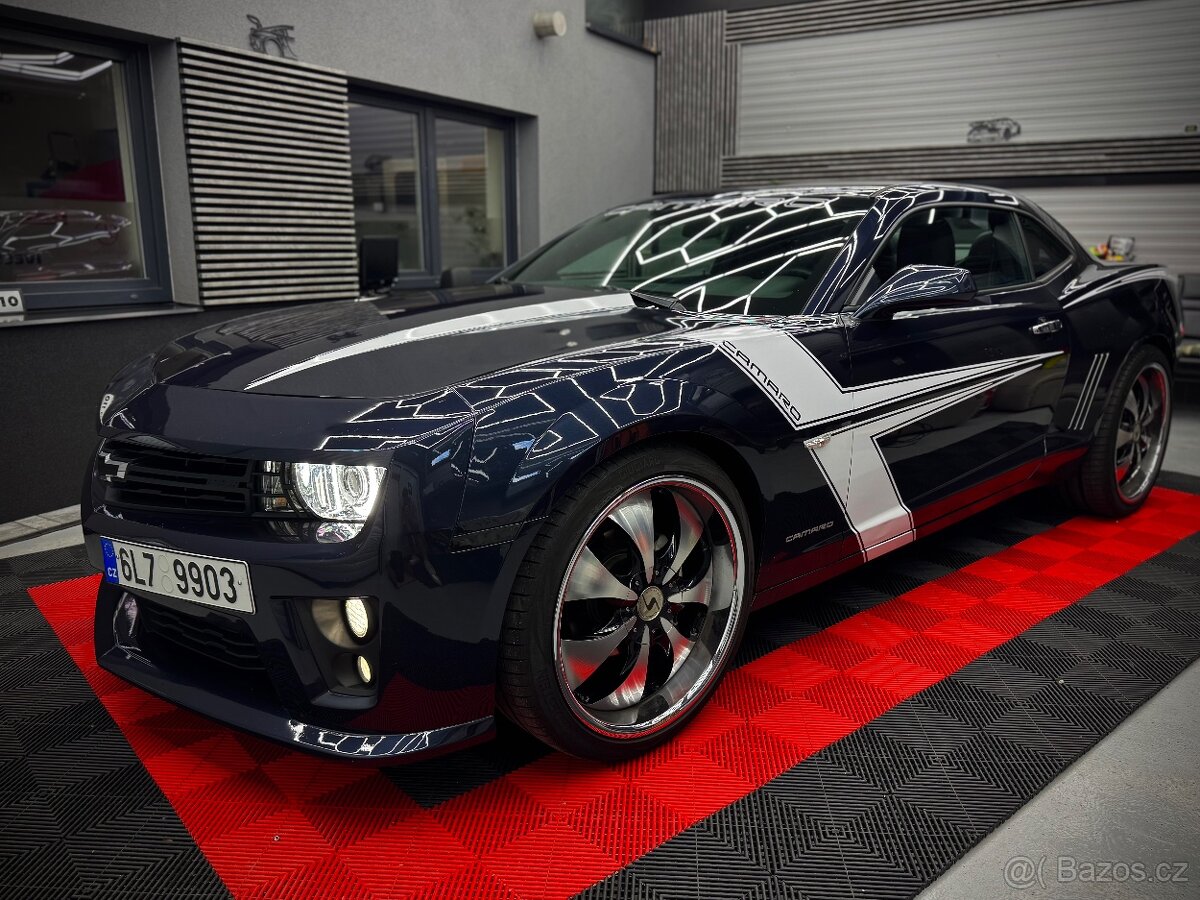Chevrolet Camaro 3.6 - 3