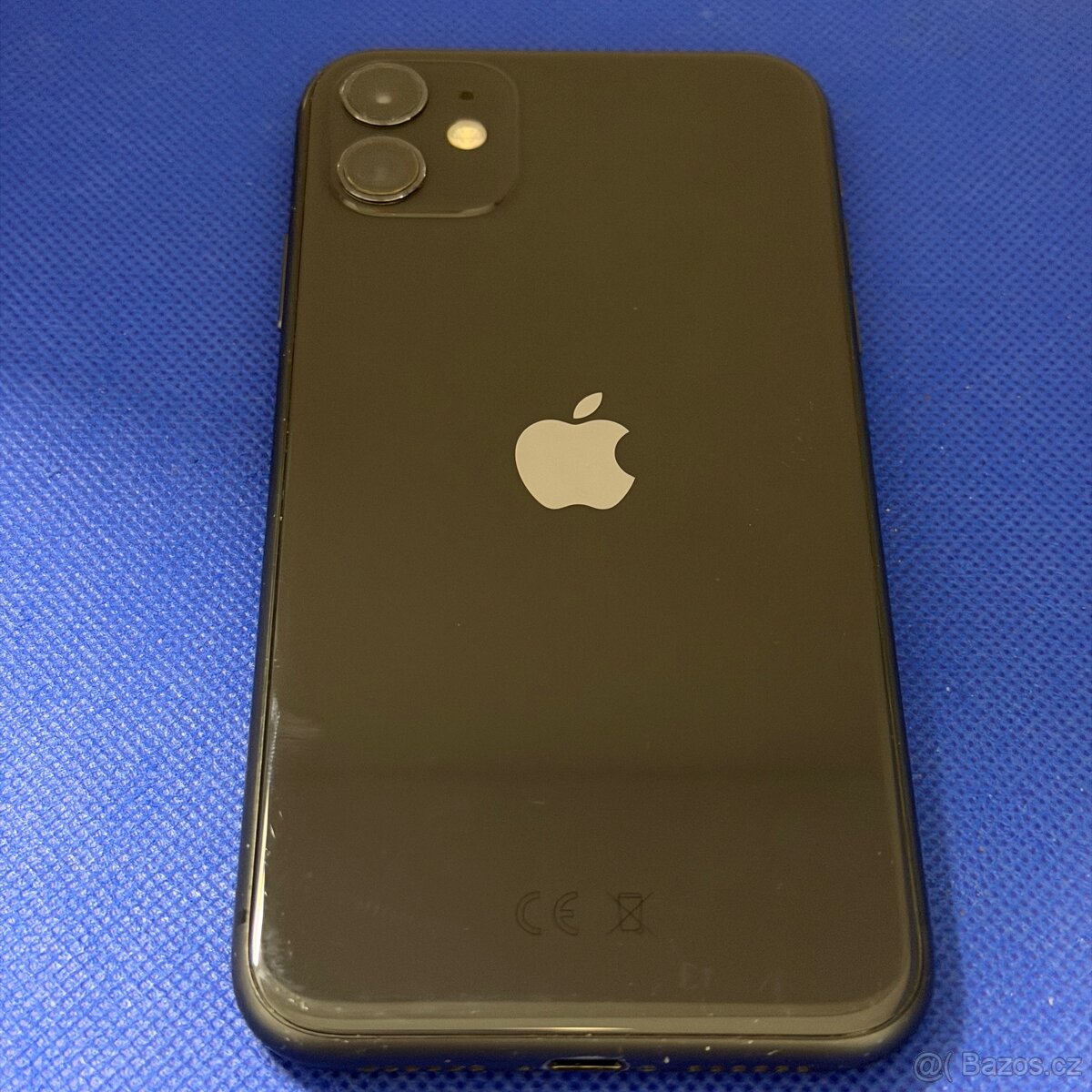 iPhone 11 64GB Black, 1 rok záruka - 3