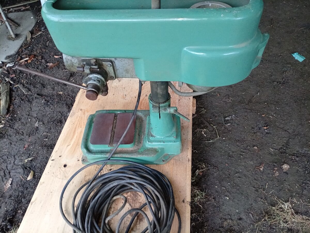 Stojanova vrtačka - 3