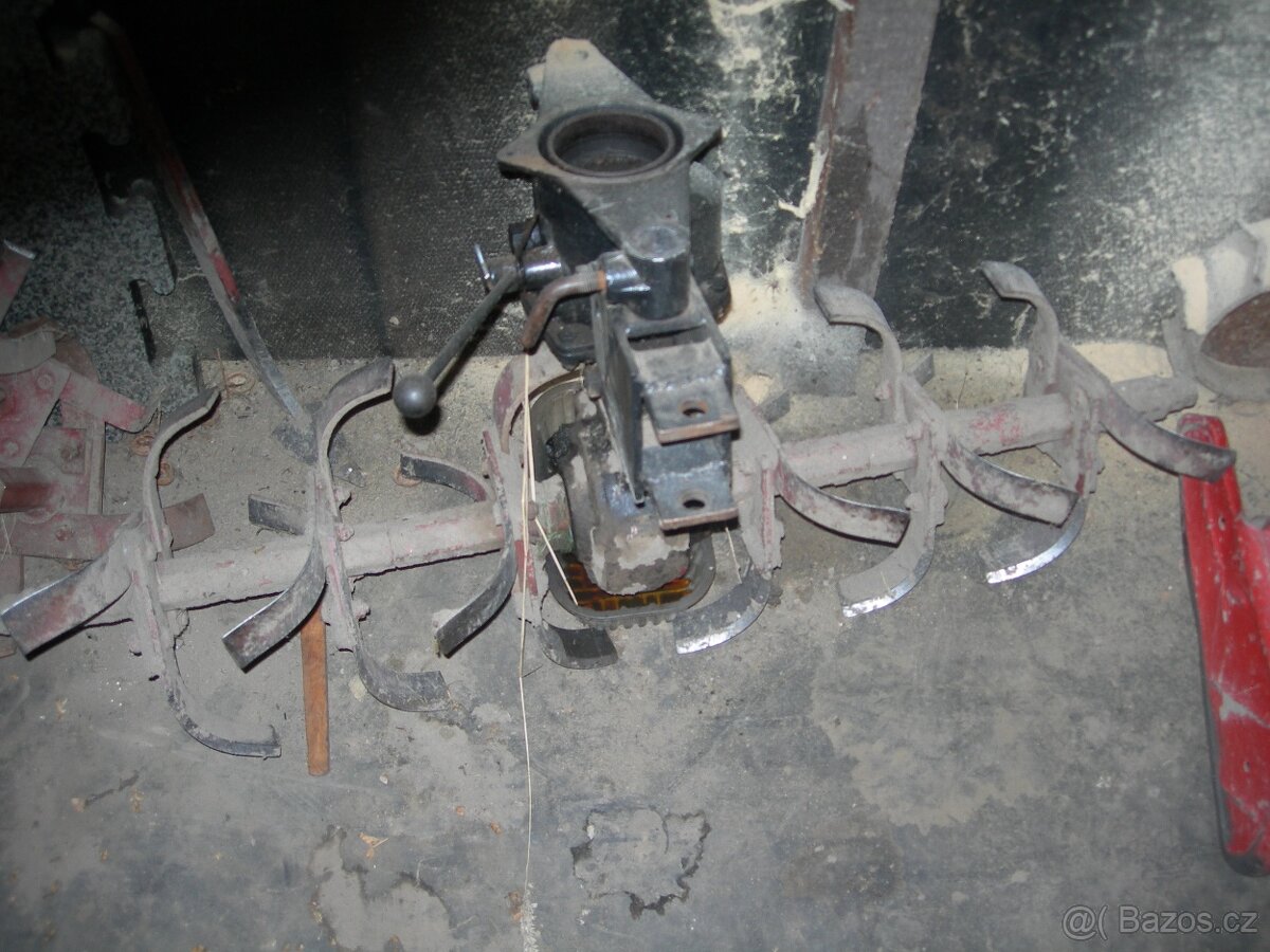 prodam nařadi k vari tera - 3