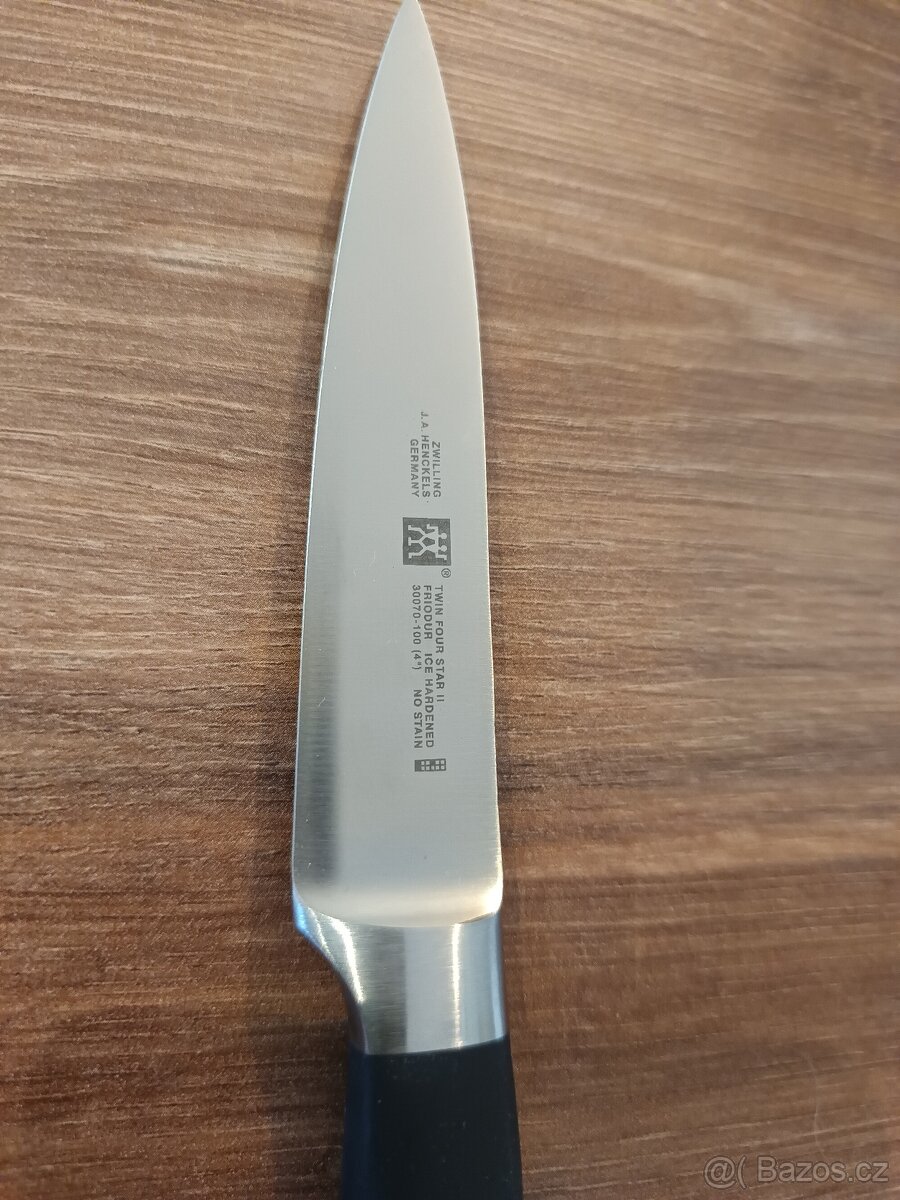 Nůž Zwilling ,,,,,/ - 3