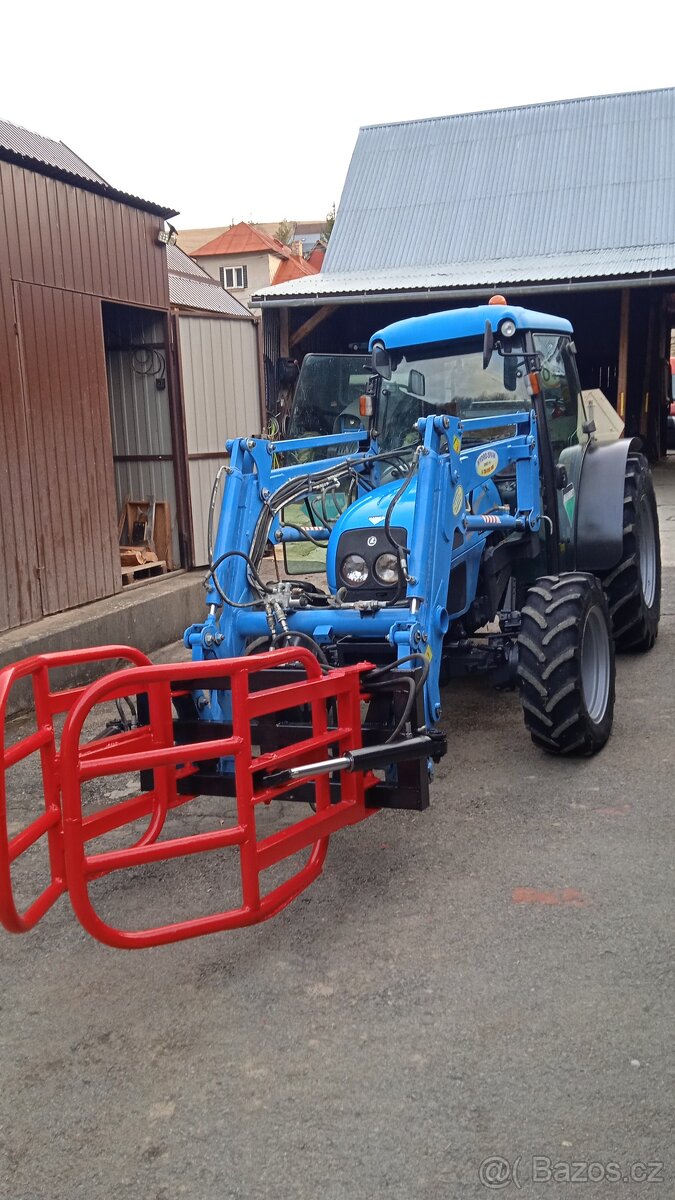 Landini Rex 75F - 3