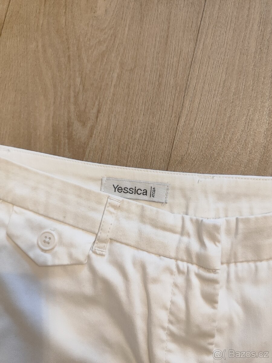 Dámské kraťasy - 3