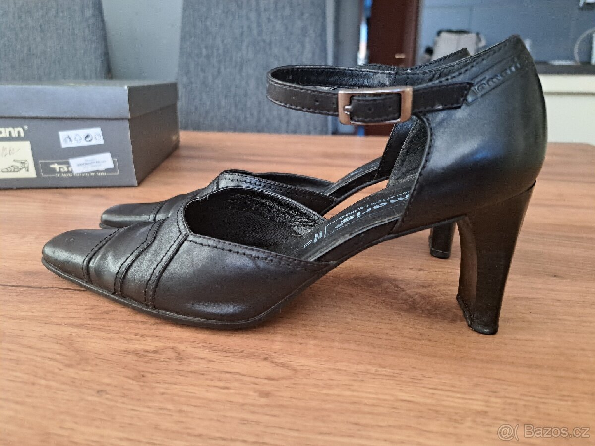 Společenské boty - 3
