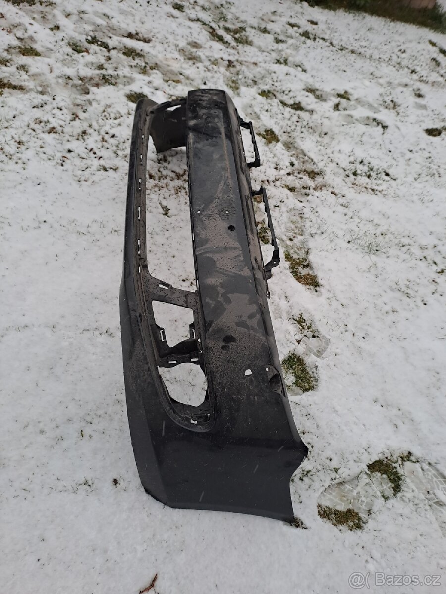 Nárazník golf VI r.v.2013. - 3