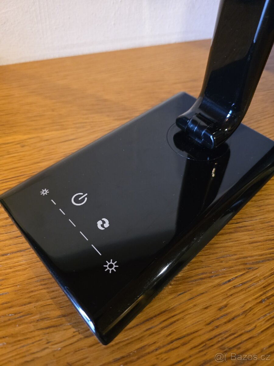 Stolní led lampa - 3