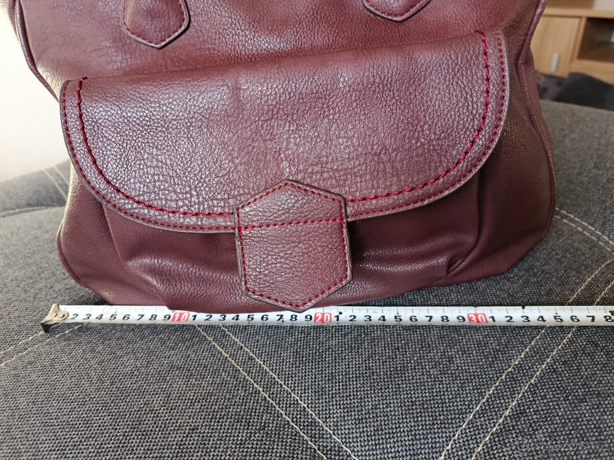 Dámská kabelka Tom Tailor - 3