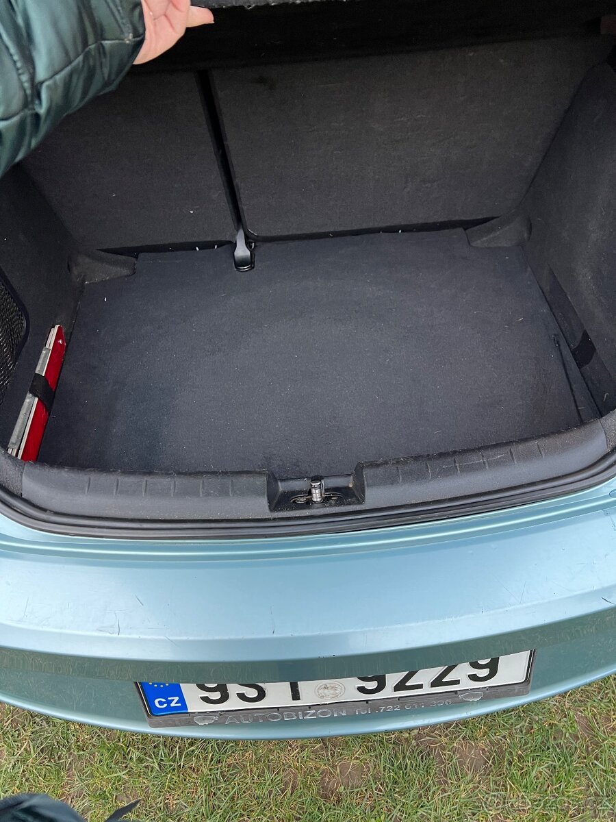Leon 1,4 benzin - 3
