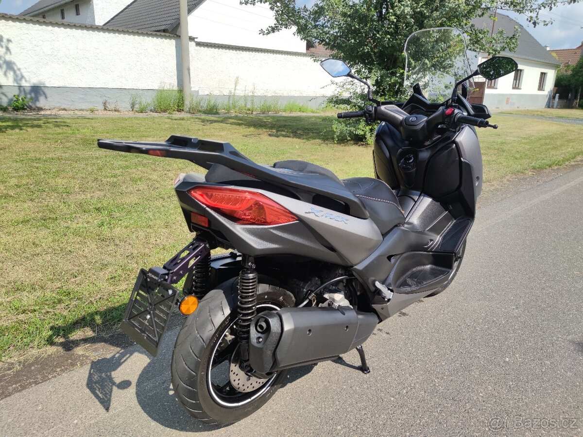 Yamaha X-MAX 300 ABS - 3
