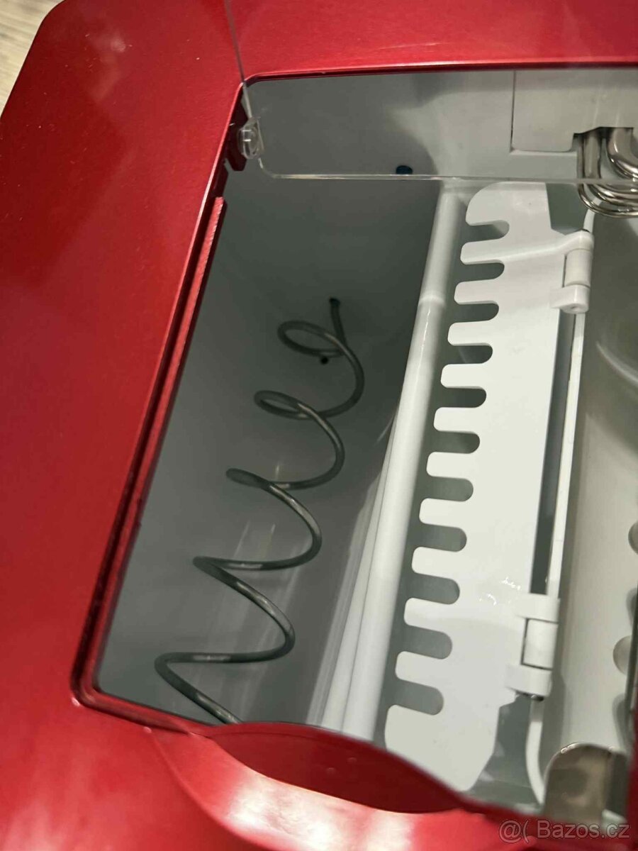 Výrobník ledu Klarstein Ice Volcano 2G - 3