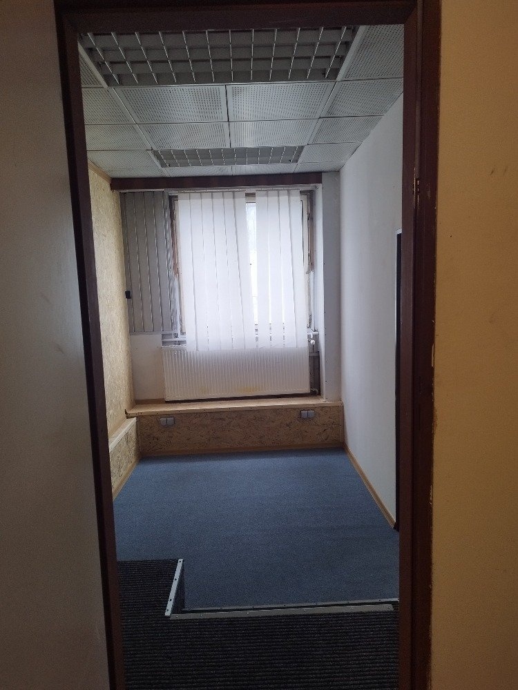 Pronájem kancelářských prostor 20 m², ev.č. 00235 - 3