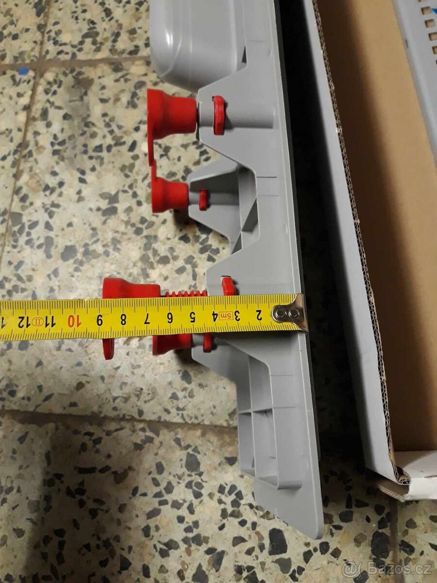 Sprchový žlab 70 sprcha - 3