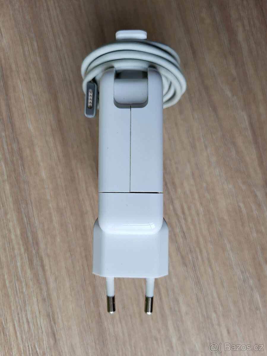 Nabíječka adaptér Apple MagSafe 2 - 3