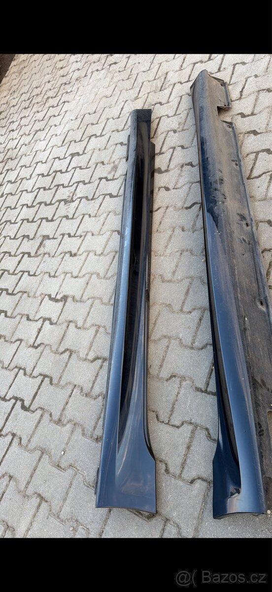 BMW e92 M-LOOK PRÁHY - 3