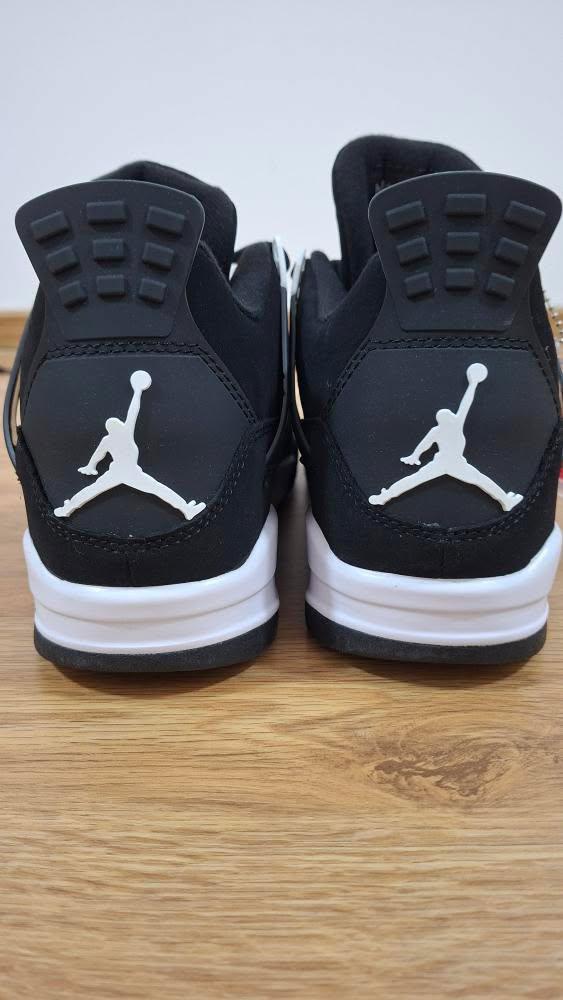 Nike jordan 4 - 3