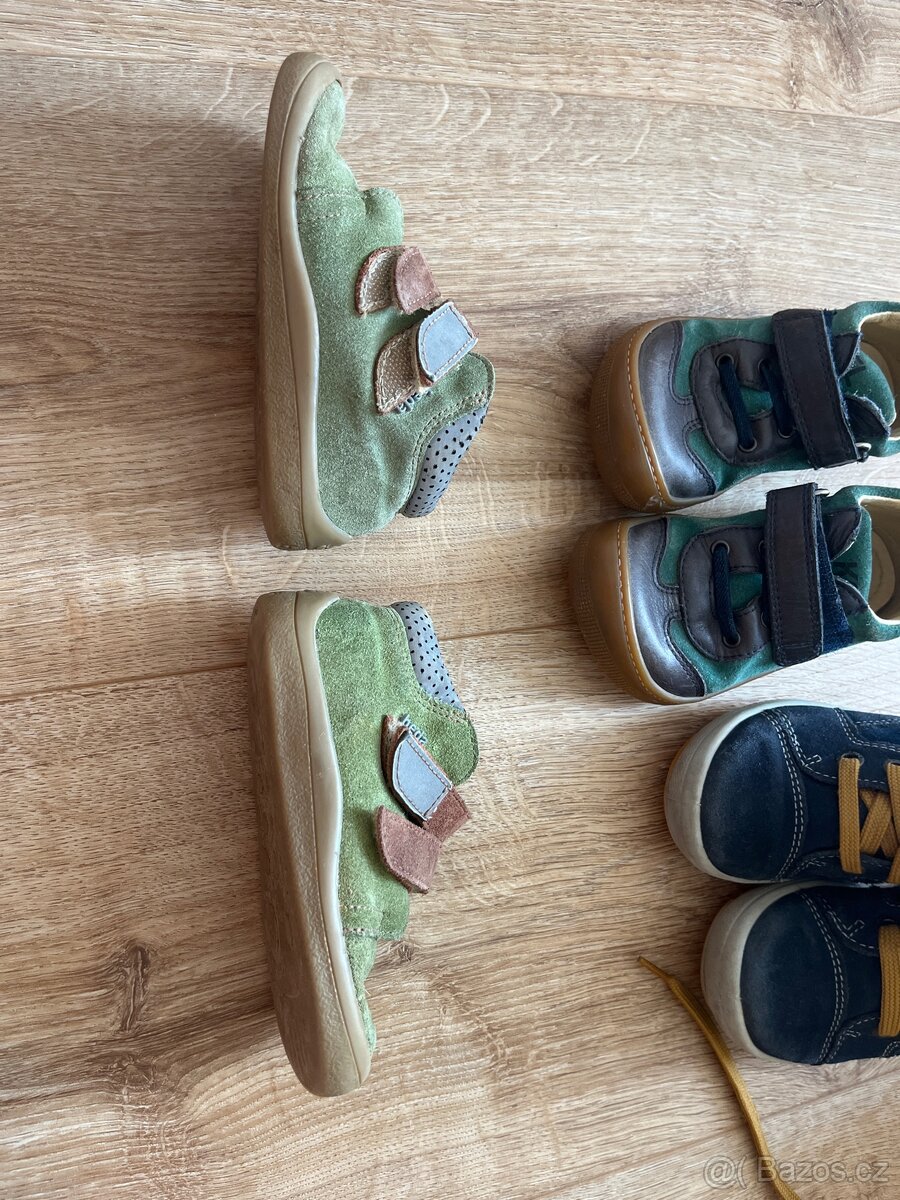 Barefoot boty 24 - 3