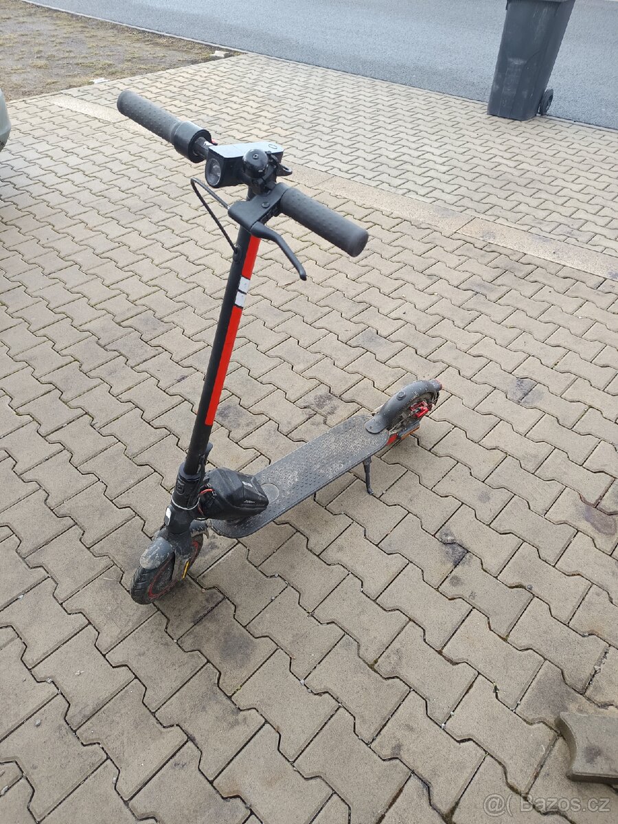 Xiaomi scooter pro 2 - 3