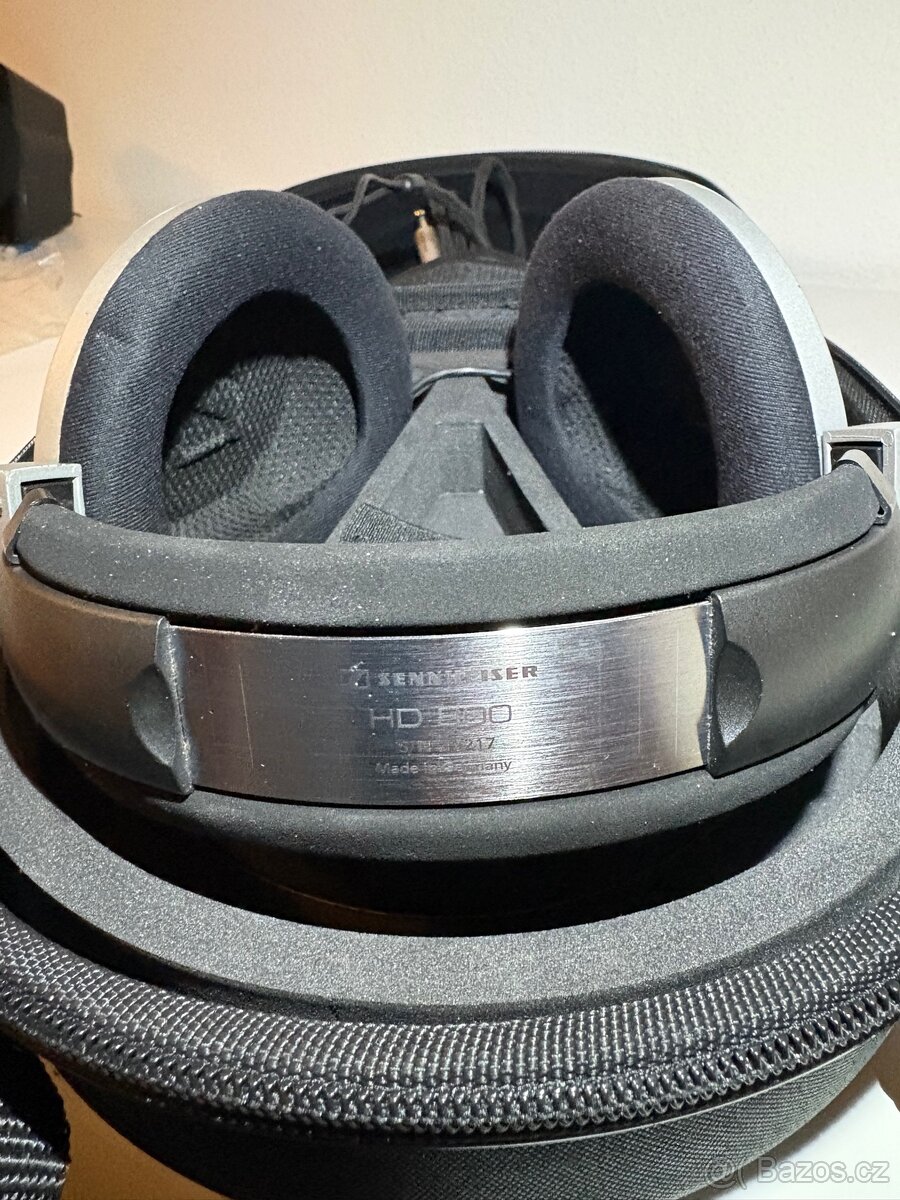 Sennheiser HD 800 - 3
