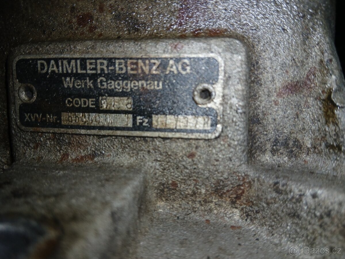 Mercedes atego pto - 3